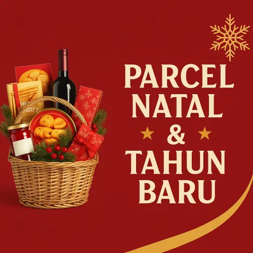 toko parcel banjarbaru