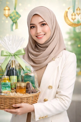 Toko Parcel Banjarbaru